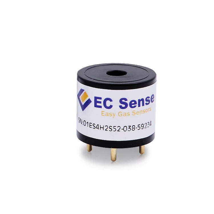 Твердополимерный датчик (сенсор) ES4-H2S-500 EC Sense