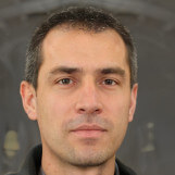 Водитель - Сикорский Иван Петрович