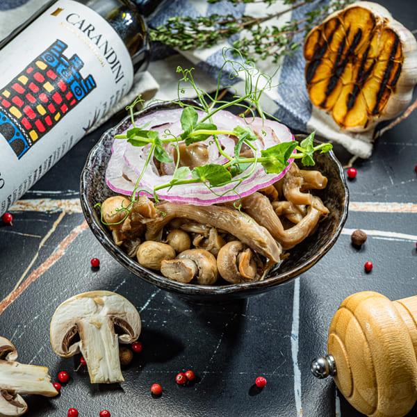 ресторан чайка ялта