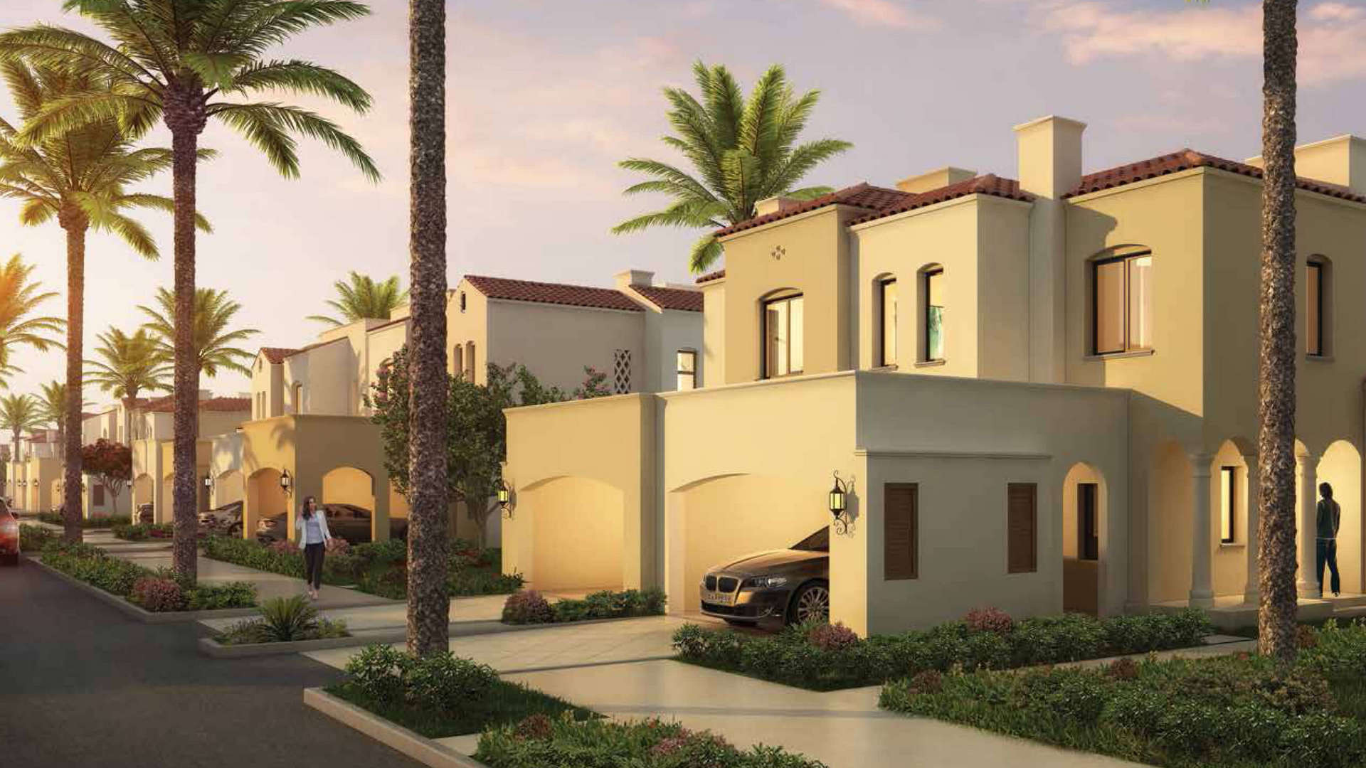 Properties for Sale in Palm Jebel Ali Island