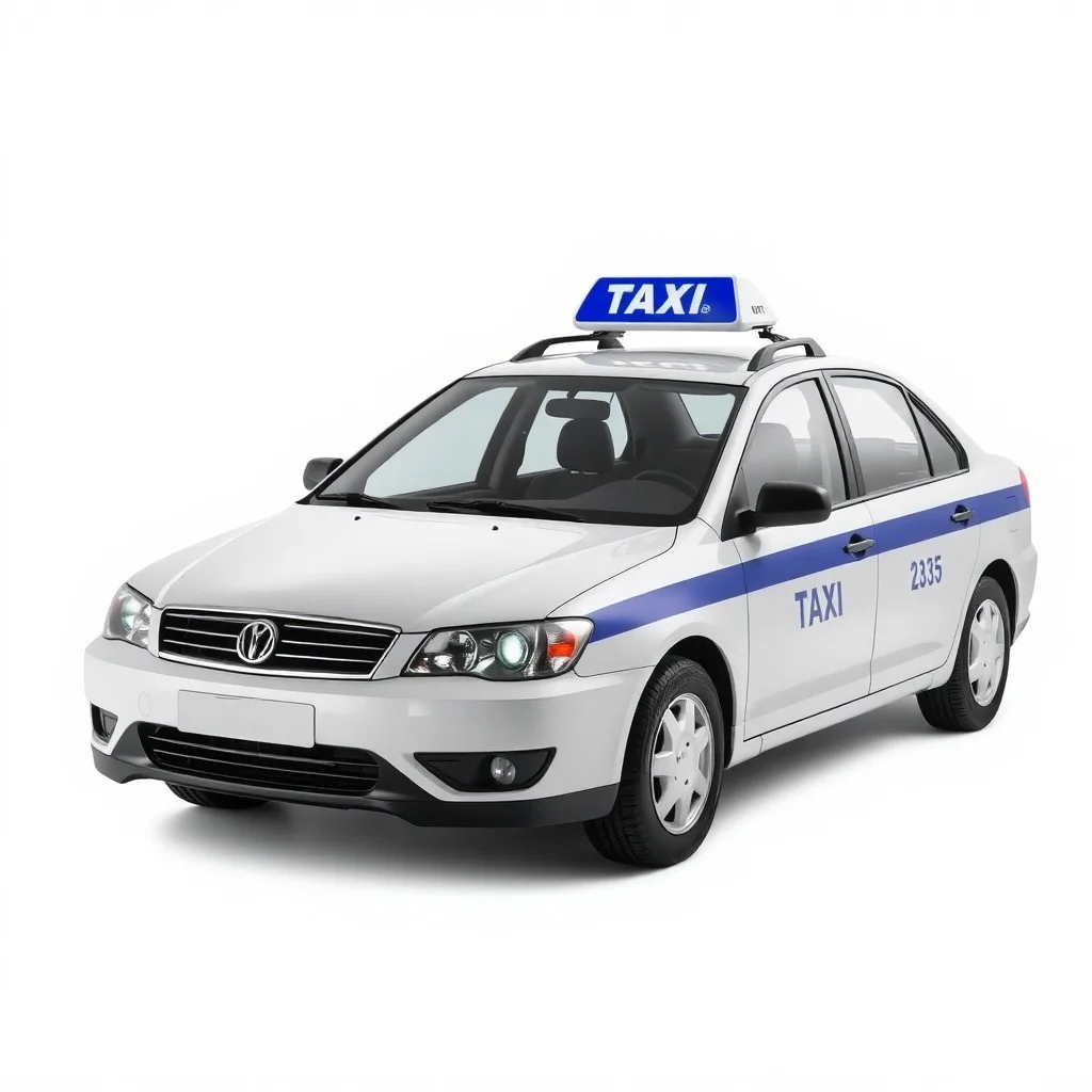 заказать такси Москва-Ижевск