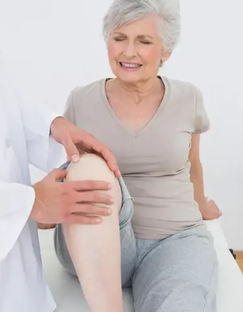 лечение суставов Воронеж