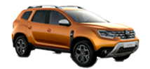 Качественный и быстрый подбор автозапчастей на Renault Duster II в Ельце