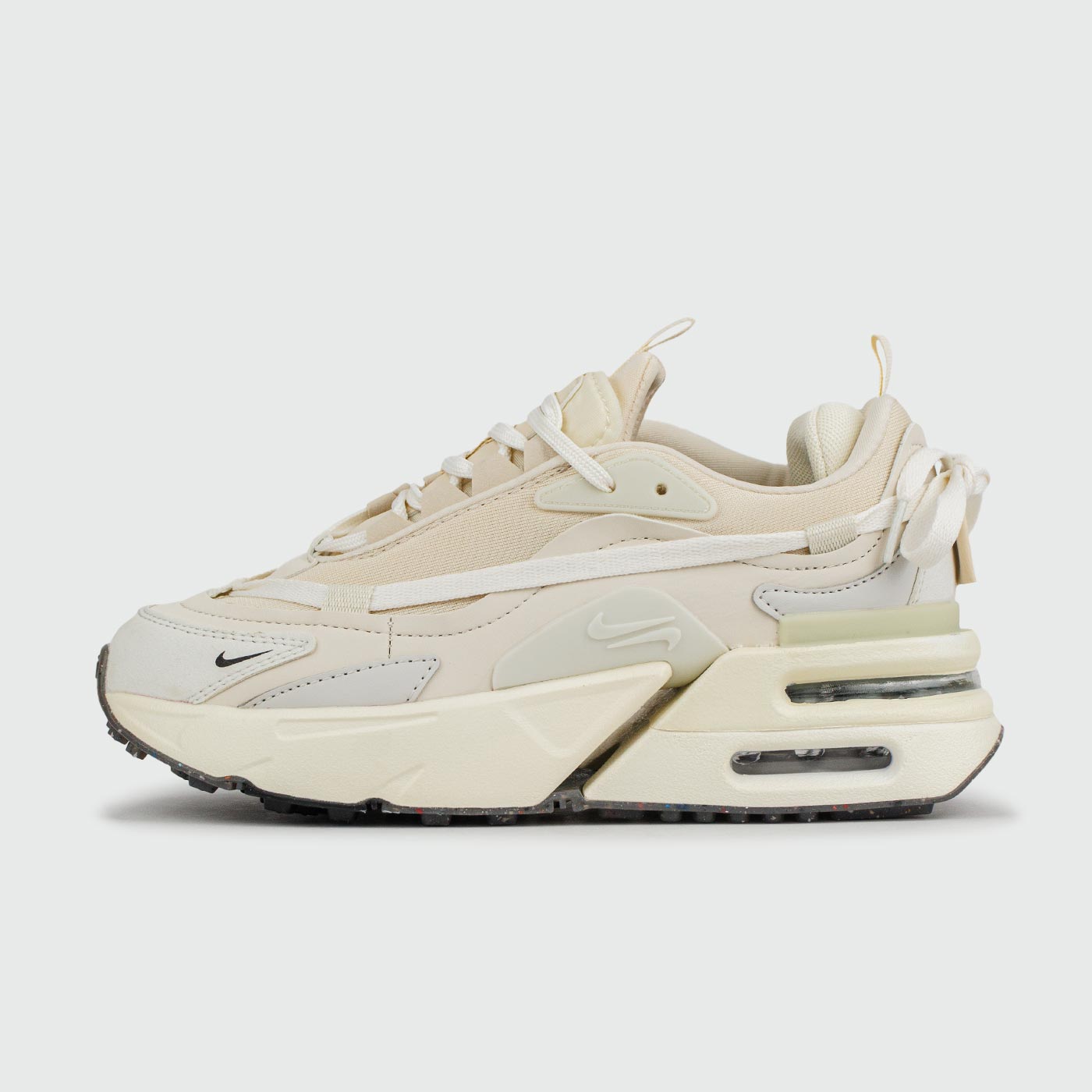 Air Max Furyosa Beige/White Wmns чаще выбирают клиенты