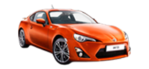 Качественный и быстрый подбор автозапчастей на Toyota GT 86 в Ельце