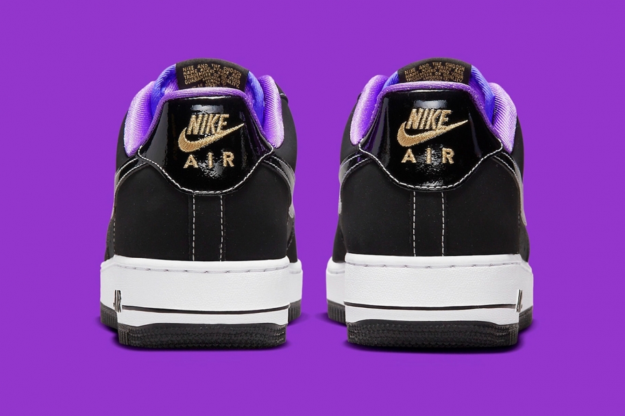 Nike Air Force 1 “World Champions” обзор товара и новинки, статьи и многое другое