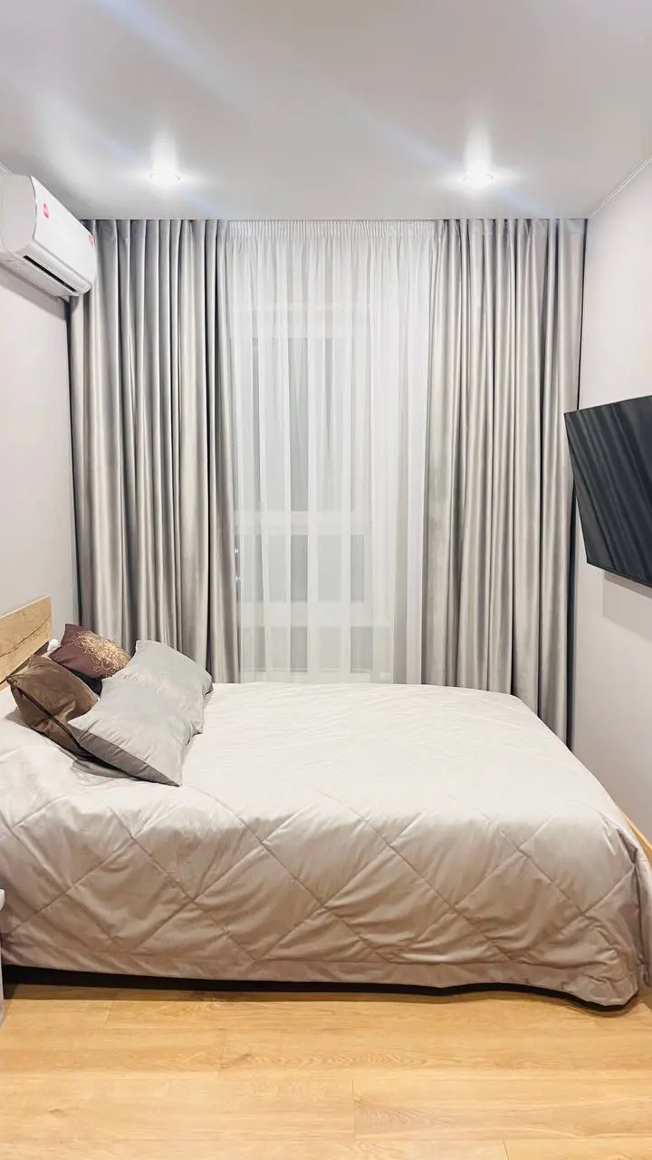 Выбор новых штор Выбор новых штор