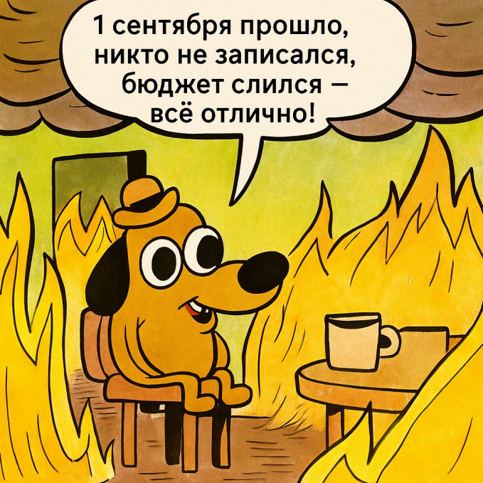 Как педагогу работать с 6 типами характера учеников в детском центре