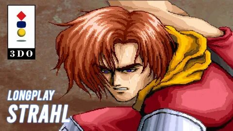 Strahl (3DO): Играть онлайн в браузере | kinogames.online