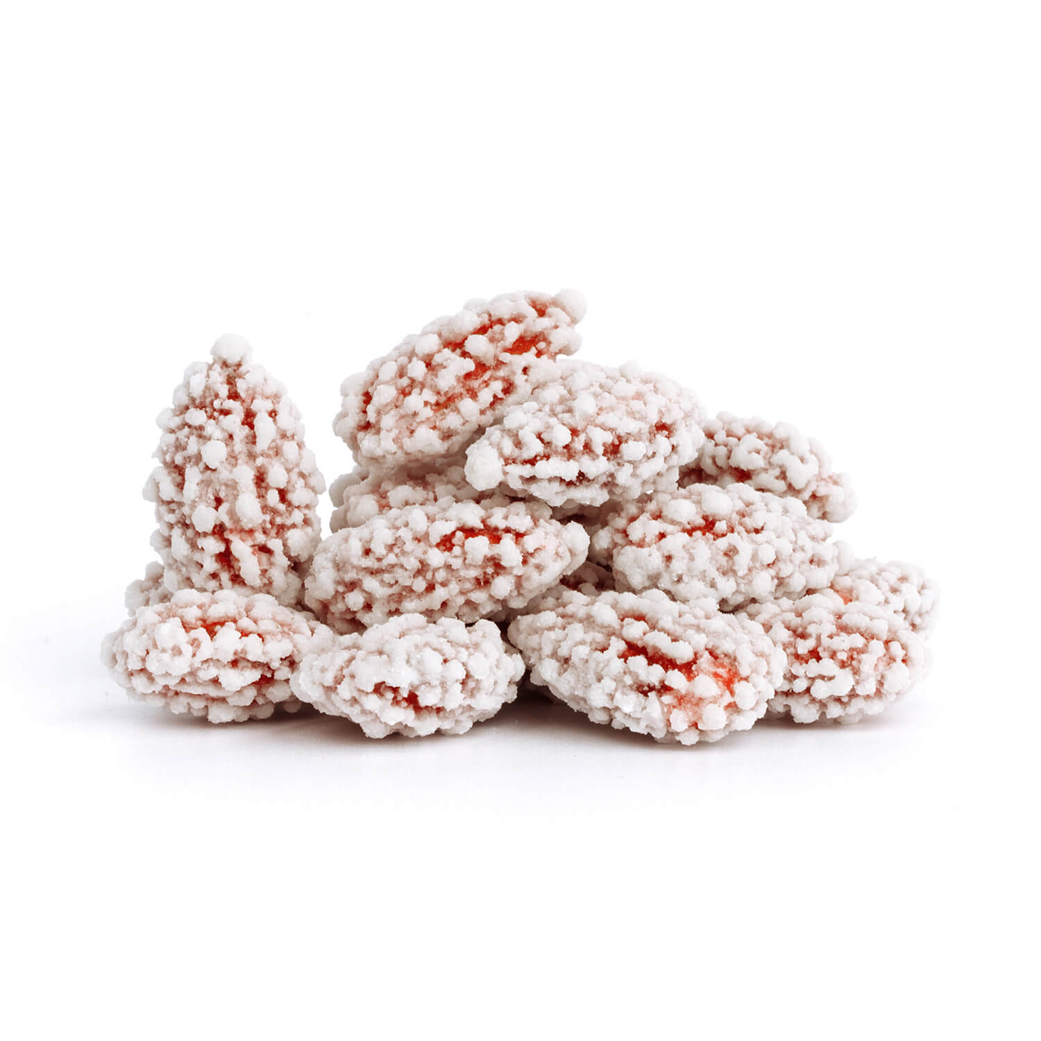 Миндаль ёжик, вес