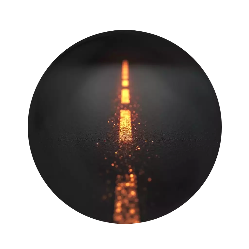 Дорожная разметка - услуга по омниканальной стратегии