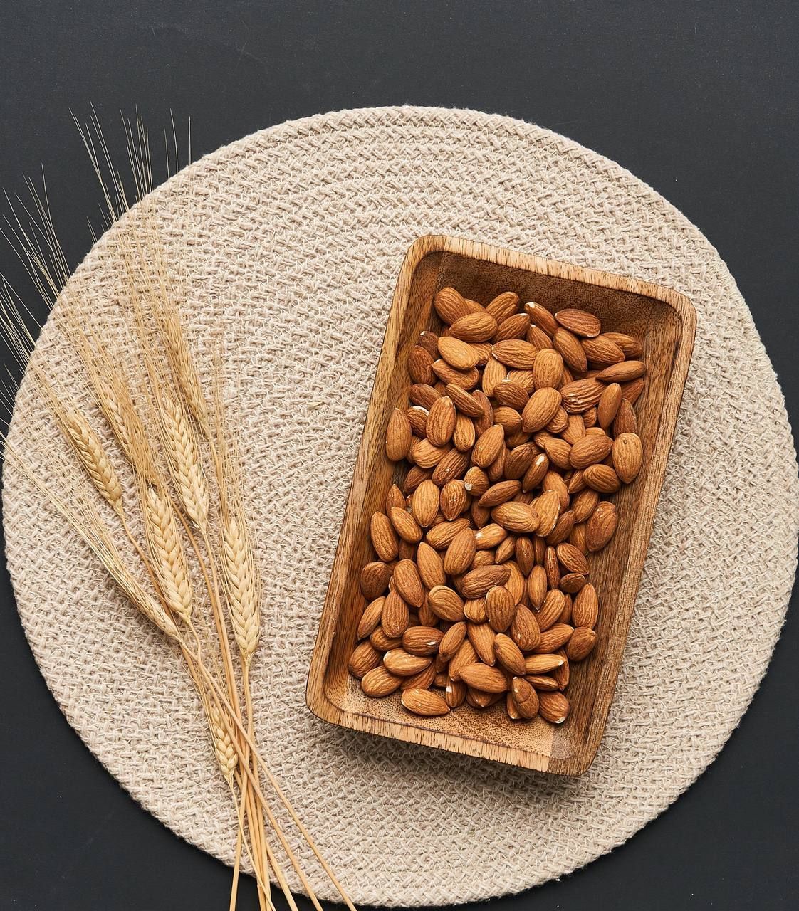 Миндаль золотой, п/т