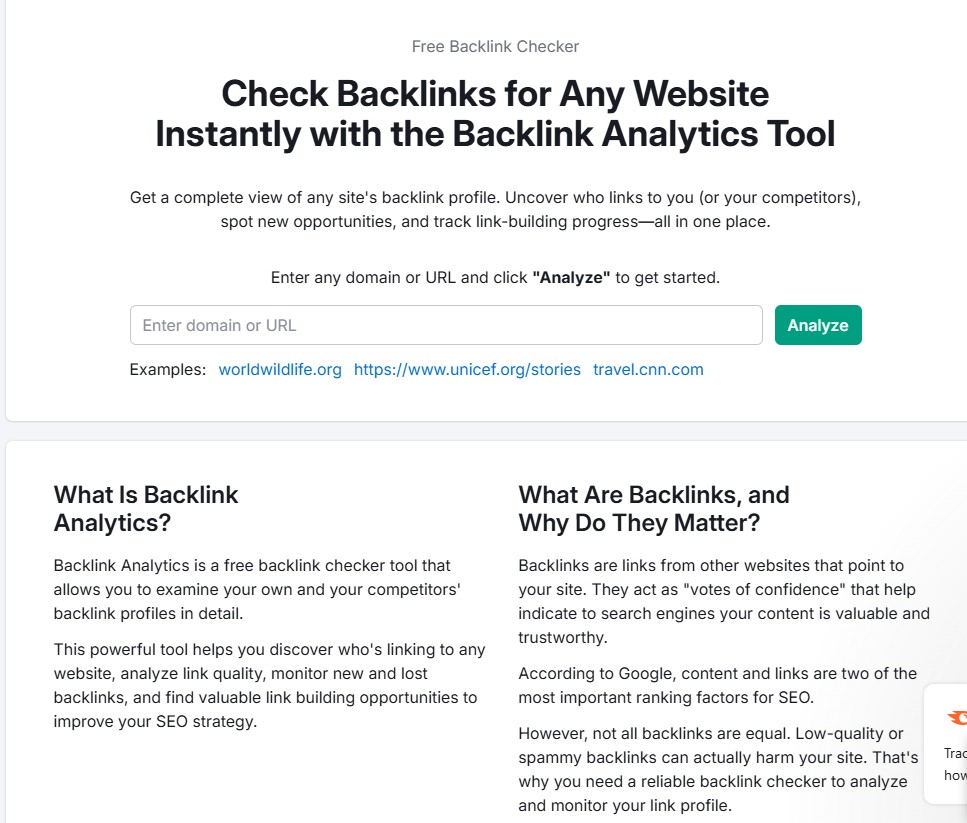 SEMrush фото