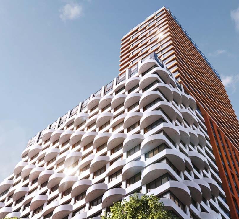 Архитектура Primavera