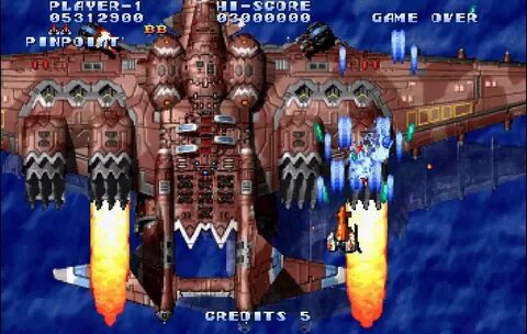 Saturn Bomberman (Sega Saturn) - Играть онлайн в браузере на kinogames.online