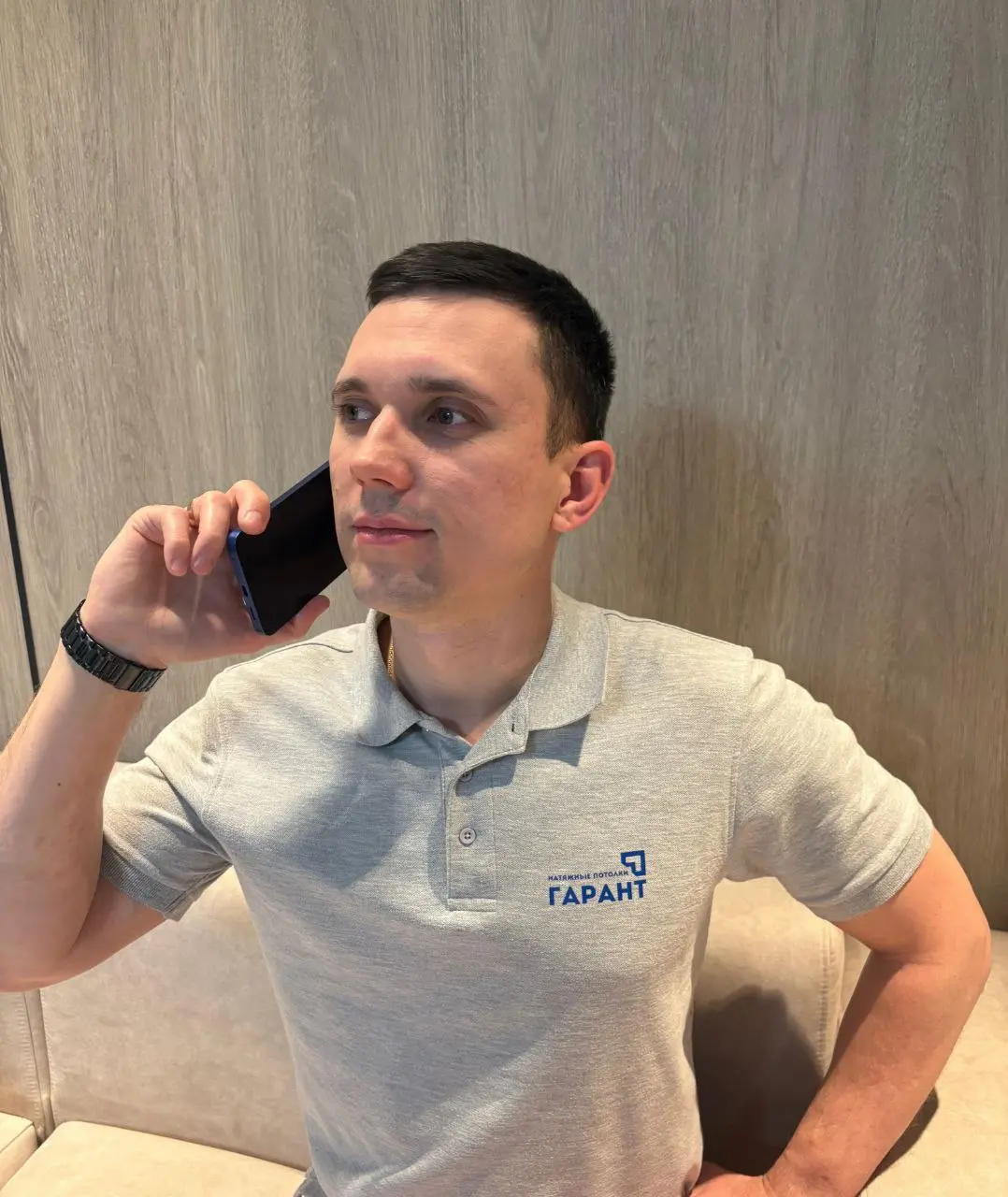 Натяжные потолки "ГАРАНТ" в Ростове-на-Дону Натяжные потолки "ГАРАНТ" в Ростове-на-Дону