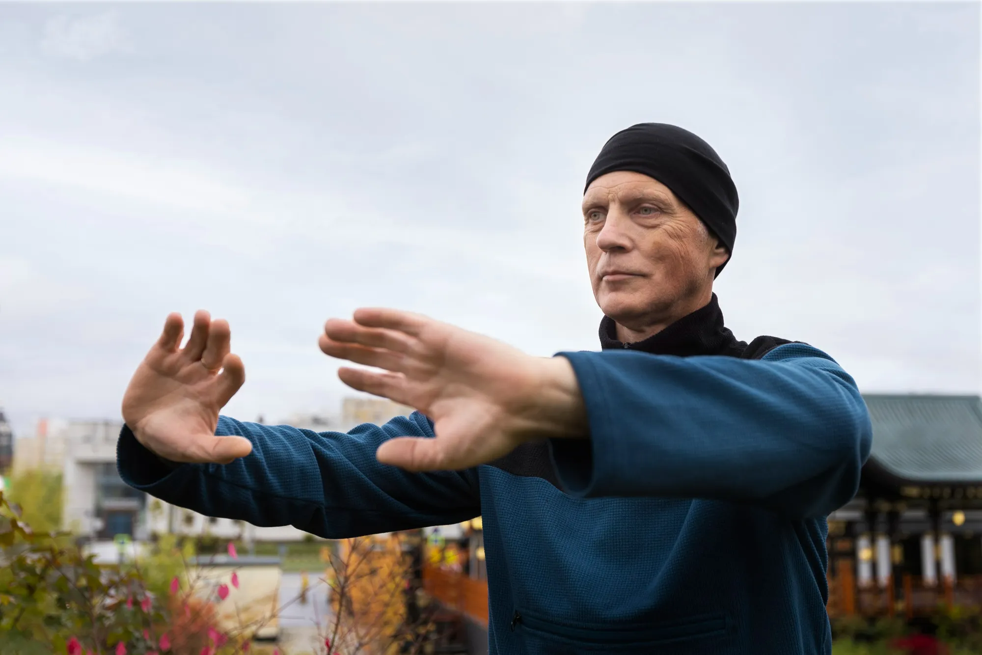 Единоборства для взрослых в Тюмени