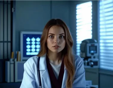 Врач маммолог