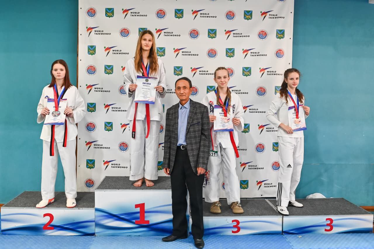 Фото ЛСК «Восточный»