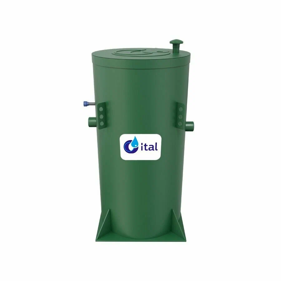 Итал Антей 3