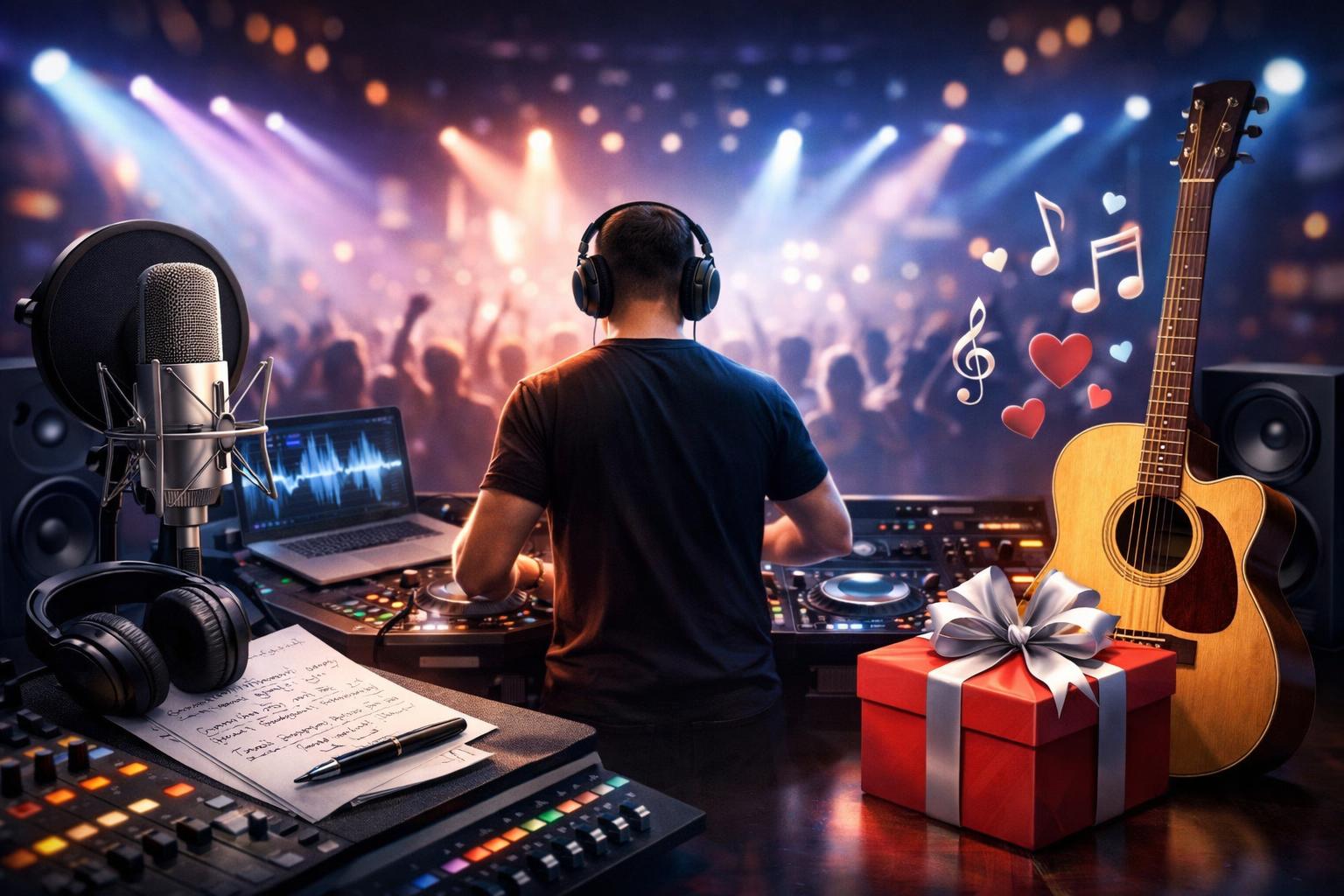 песня диджею песня диджею