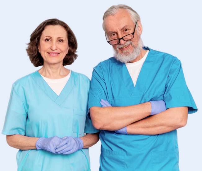 Мед работник