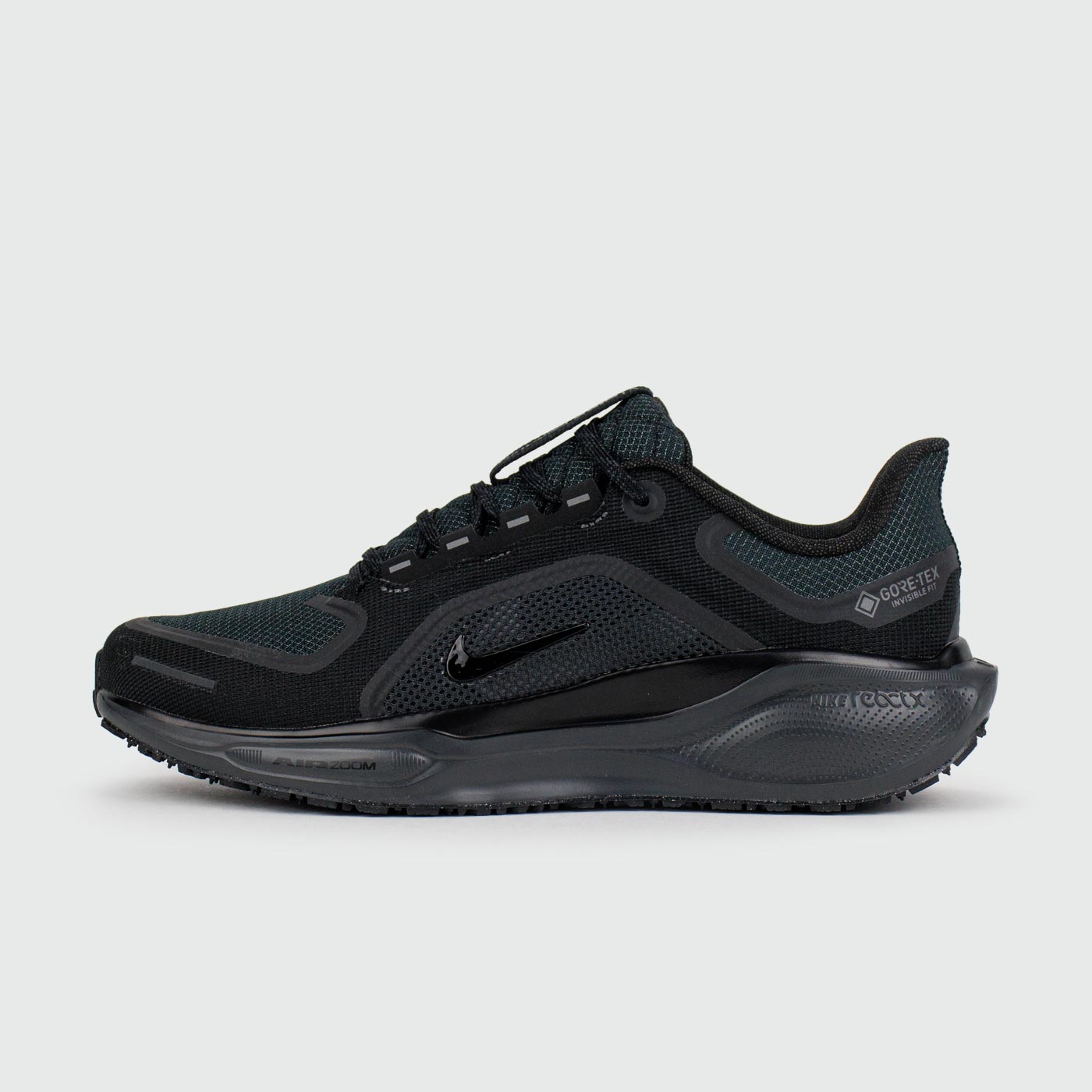Pegasus 41 Gtx Black Green чаще выбирают клиенты