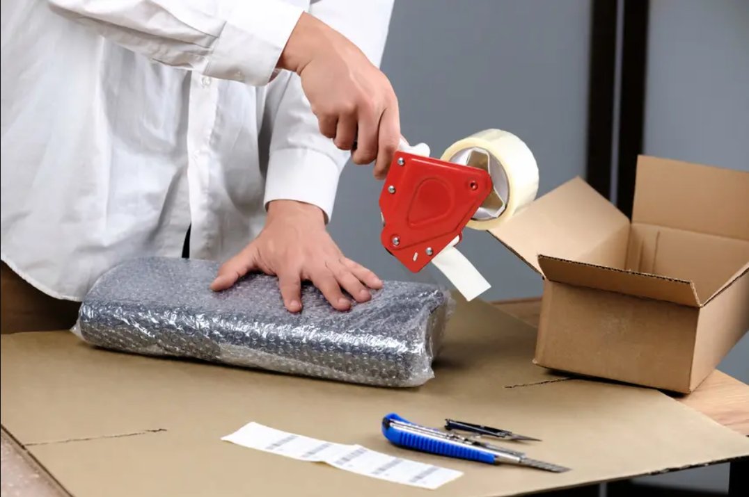 Логистические услуги для вашего бизнеса - StrelkaExpress