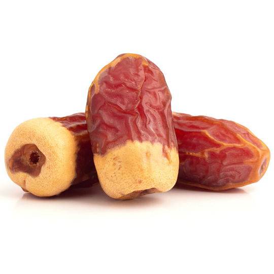 Финики САГАЙ, вес