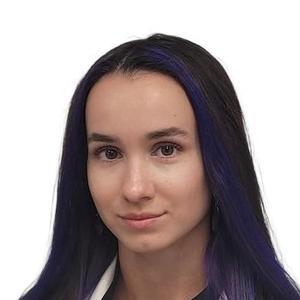 врач офтальмолог