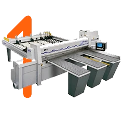 Итальянское оборудование