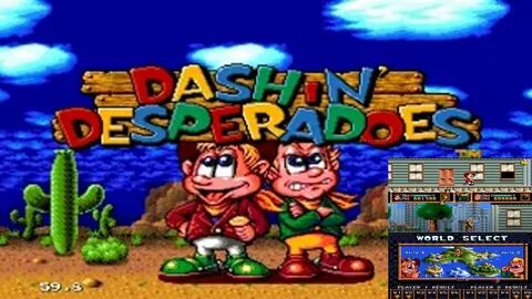 Dashin desperadoes - Играть Бесплатно Онлайн | KinoGames