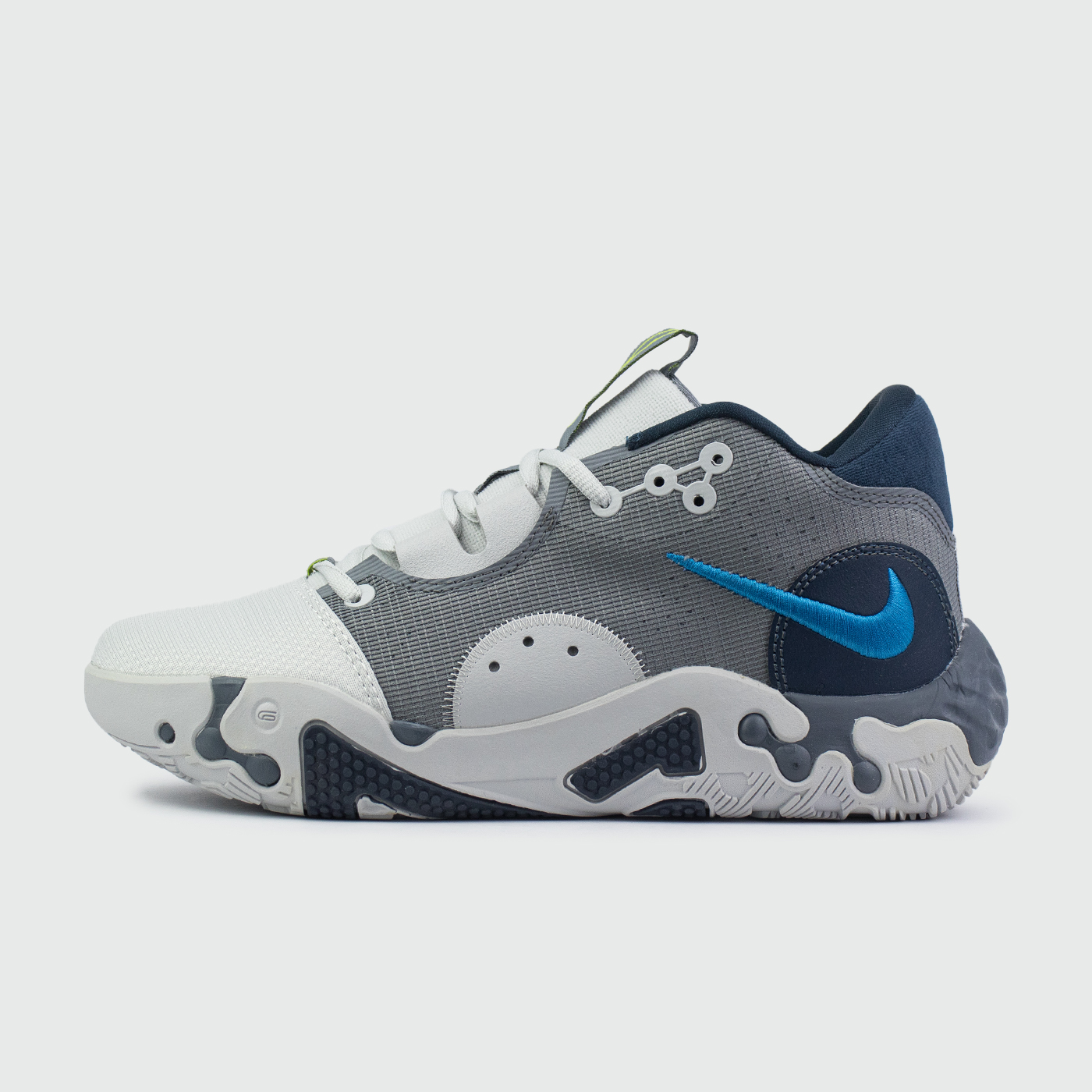 PG 6 Grey Fog чаще выбирают клиенты