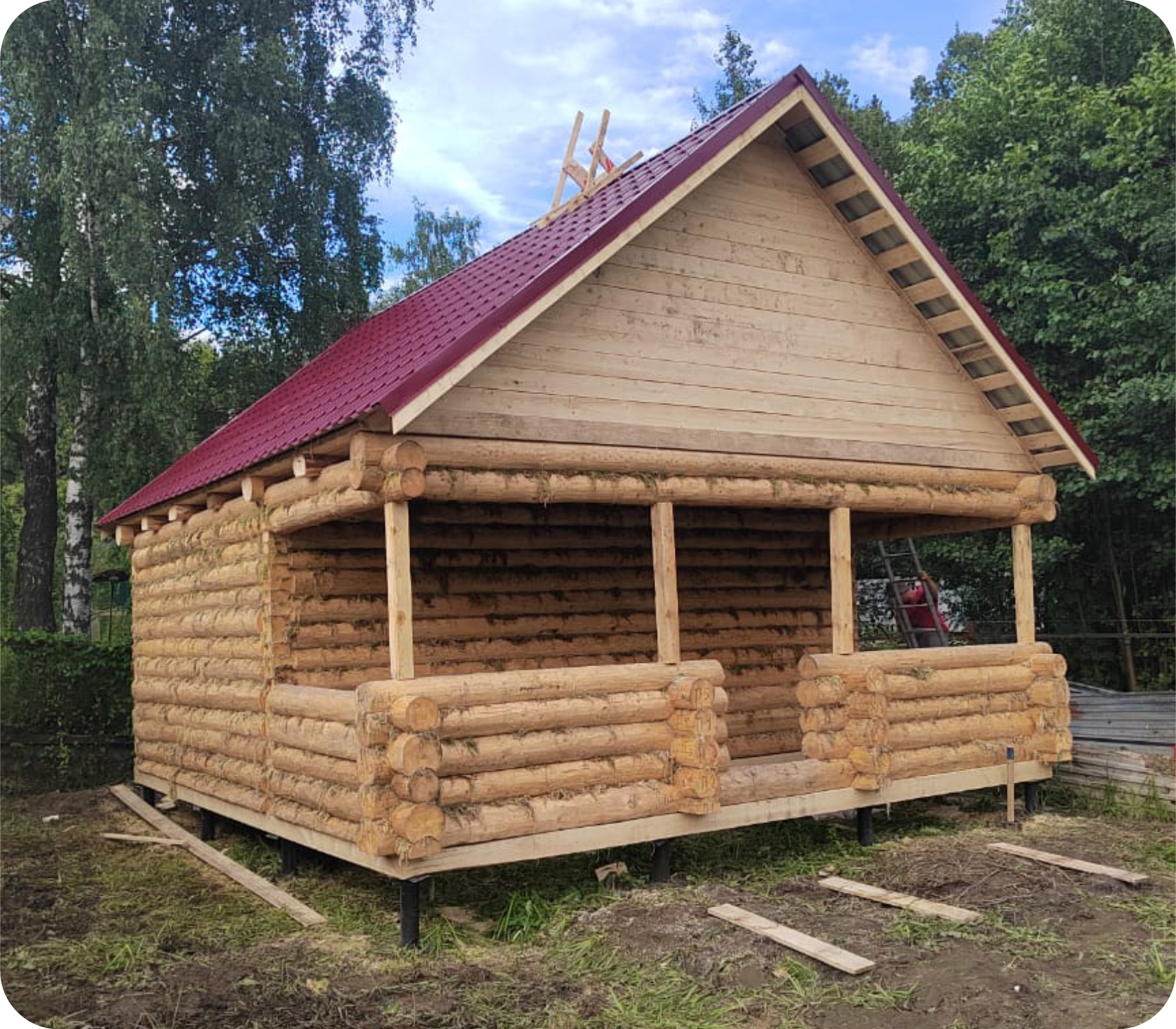 дом из бруса, сруб бани, сруб цена, дома из бруса ручной рубки, срубы бани ручной рубки, русская баня, сруб Смоленск, сруб бани Демидов, купить сруб, заказать сруб, сруб в лапу, сруб в чашу