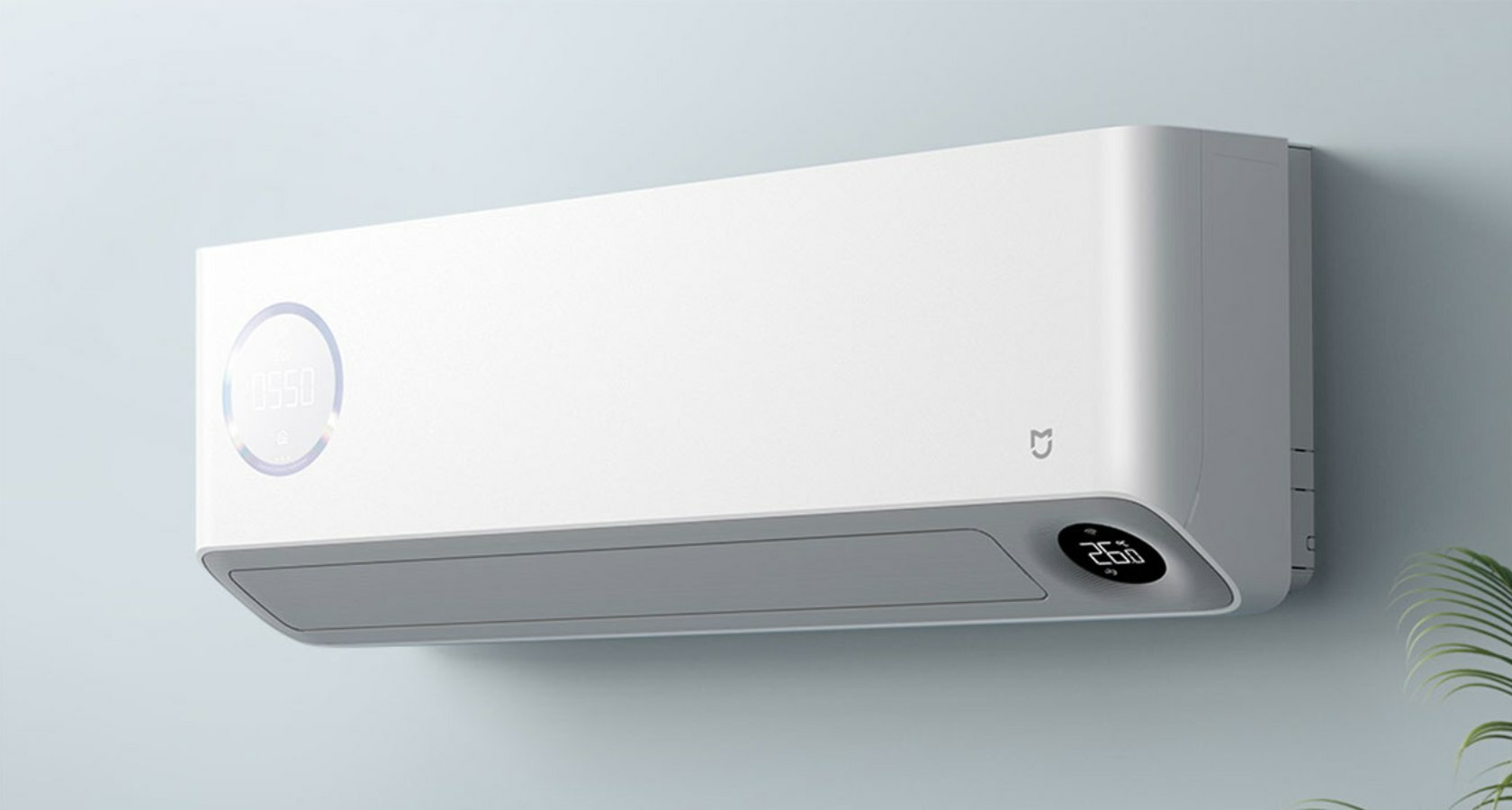 Xiaomi Mijia Fresh Air Conditioner: подробный обзор