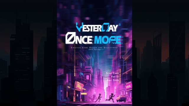Yesterday Once More (WebGL) - Играть Бесплатно Онлайн | KinoGames