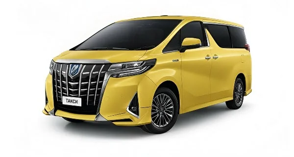 ТАРИФ МИНИВЭН ТАРИФ МИНИВЭН