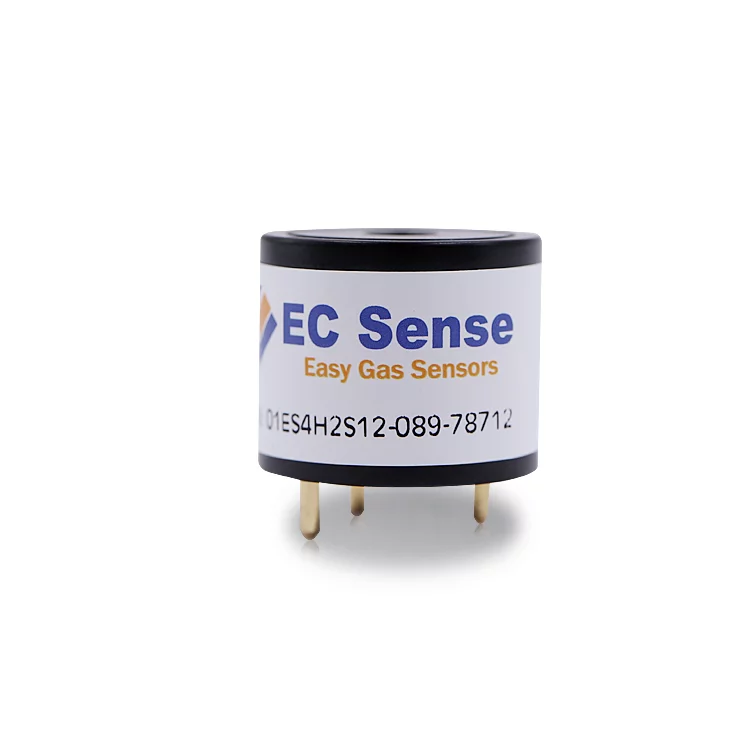 Твердополимерный датчик (сенсор) ES4-H2S-100 EC Sense