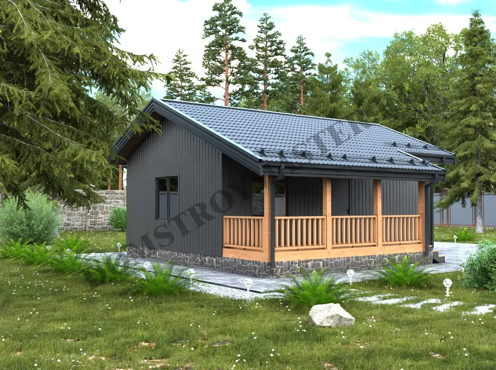 МАГНУС 6Х9М.