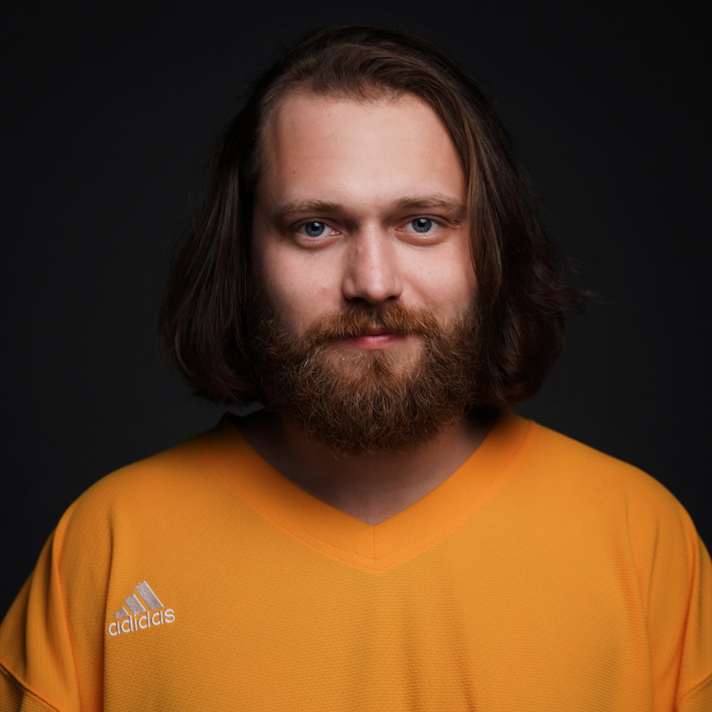 Эд Дородний Казань