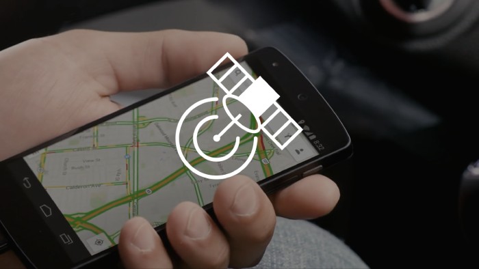 Как исправить проблемы с GPS на телефоне?