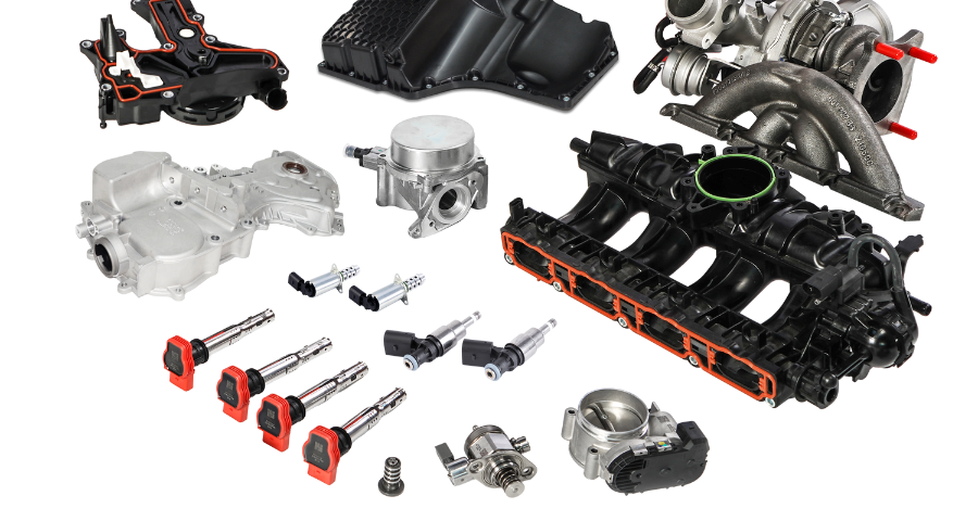 Логистический центр Raceorly