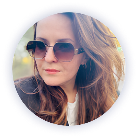 Кристина Стрельникова