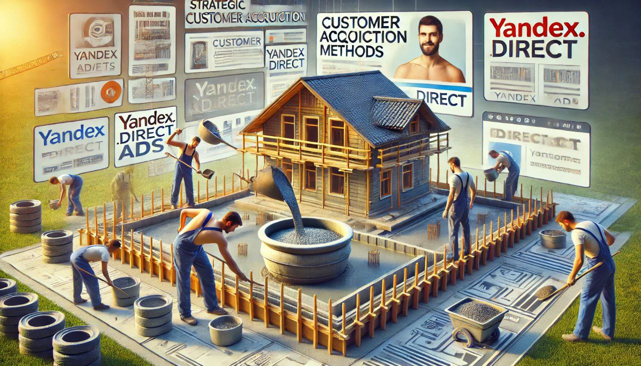 Узнайте о 10 эффективных способах привлечения клиентов для бизнеса по строительству бань, чтобы увеличить продажи и расширить клиентскую базу.