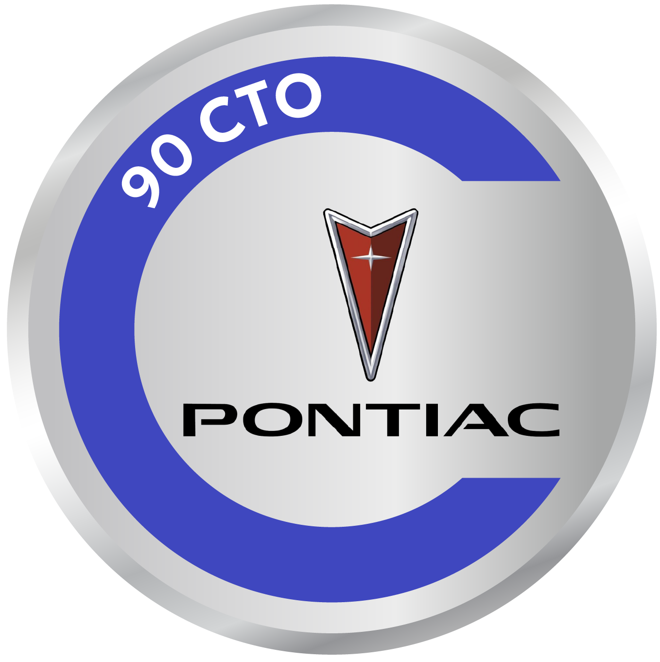 Обслуживание и ремонт Pontiac