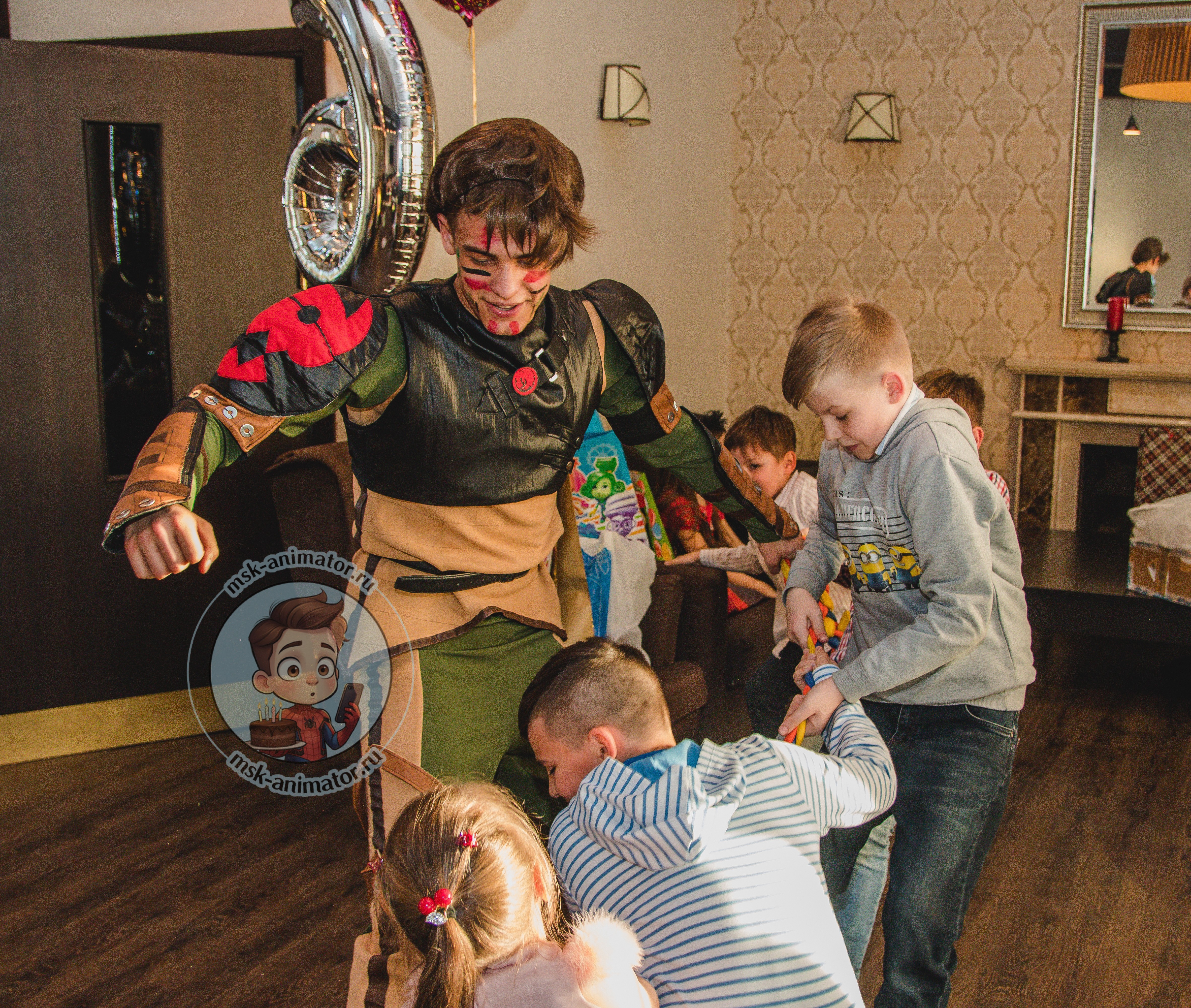 animatory-bezzubik-i-ikking