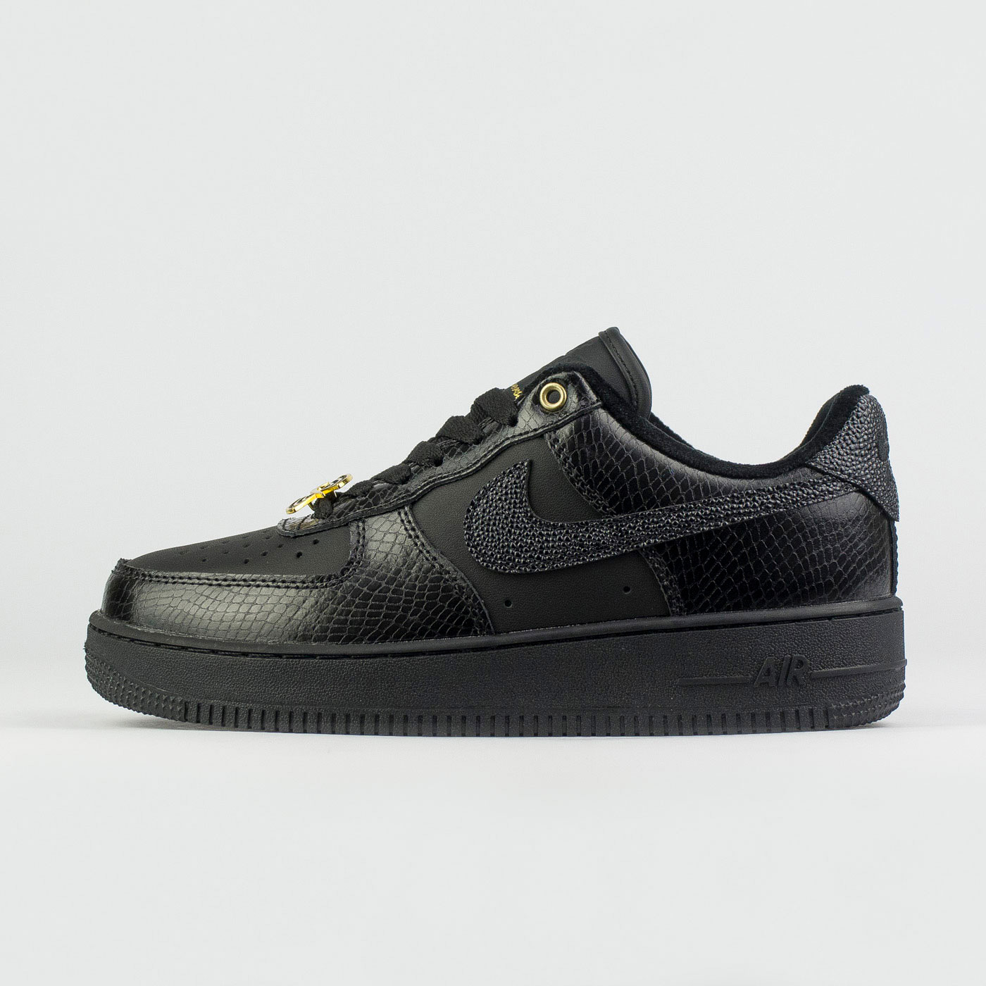 Air Force 1 Low Anniversary Edition чаще выбирают клиенты