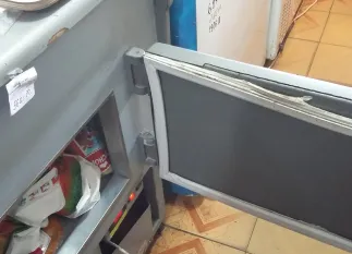 Магазин формата «у дома» Магазин формата «у дома»