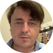 Александр Чаглей Александр Чаглей