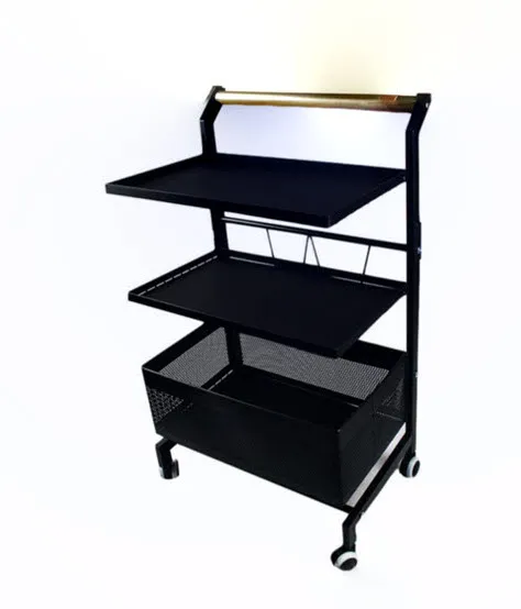 Мобильные тележки